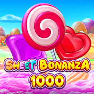 Sweet Bonanza